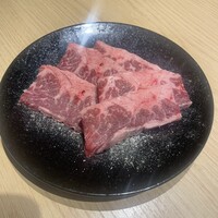 焼肉 淀屋橋 牛の膳 - 