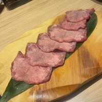 焼肉 淀屋橋 牛の膳 - 