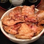 北斗 - 豚丼