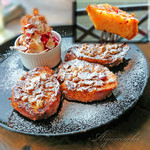 イーナ・カフェ - フレンチトースト