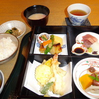 京料理くまがい - 