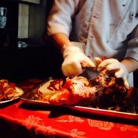 全聚徳 新宿店 - 