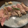 焼鳥しふく