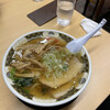 麺屋ようすけ 佐野新都市店