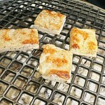 焼肉ホルモン 風土. - 