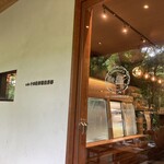 Cafe 小田原柑橘倶楽部 - 