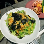 焼肉ホルモン 風土. - 