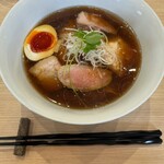 金沢 麺つみき - 