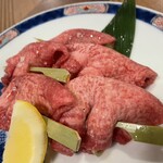 大正浪漫焼肉 金剛園 ろまん亭 - 