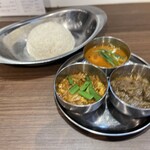 オイシイカレー - 