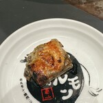 焼肉ホルモン 風土. - 