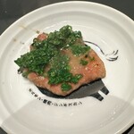 焼肉ホルモン 風土. - 