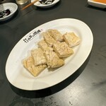 焼肉ホルモン 風土. - 