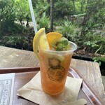 Cafe 小田原柑橘倶楽部 - 