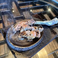 焼鶏あきら 中目黒本店 - 