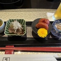 博多もつ鍋 やま中 赤坂店 - 