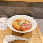 RAMEN MATSUI - 