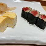 鮨 博多まつもと - 