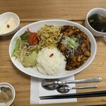 美人麻婆豆腐の店 逢縁喜園 - 