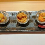 鮨 博多まつもと - 