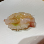 鮨 博多まつもと - 