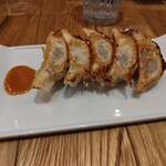 ISOGAMI餃子バル TOMAKO - 