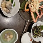 酒鮮食彩 山賀 - 