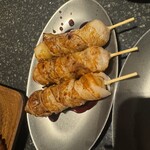 Kushiyaki Monjirou - 