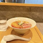 RAMEN MATSUI - 