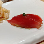 鮨 博多まつもと - 