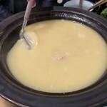 水炊き 積 - 