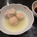 水炊き 積 - 