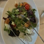 Ruth's Chris Steak House - 