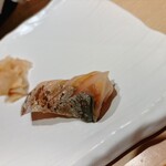 鮨 博多まつもと - 