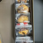 スイス菓子 ローヌ - 