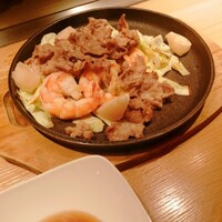 鉄板DINING O - 