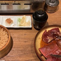 焼うお いし川 - 