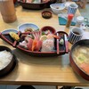 寺泊中央水産 まるなか