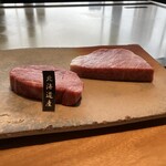 ニュー松坂 六本木店 - 