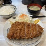 まるやま食堂 - 