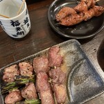 もつ焼き よう 清瀬店 - 