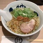 Asakusa Ramen Yoroiya - 