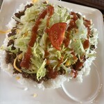 チャンピオンタコス - 