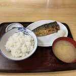 食堂 長野屋 - 