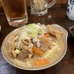 もつ焼き よう 清瀬店 - 