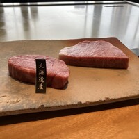 ニュー松坂 六本木店 - 