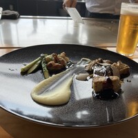 ニュー松坂 六本木店 - 