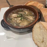 Oysterbar&Wine BELON 渋谷店 - 