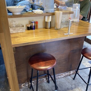 中華そばや 和凡_2