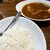 カレー屋ばんび - 料理写真: